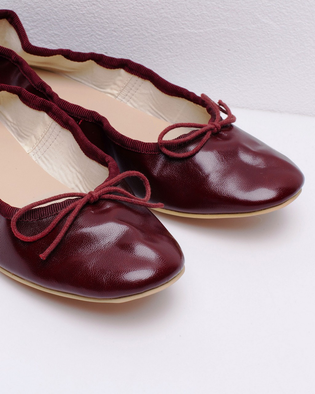 Tagtraume E.Ballerina - Burgundy(¹ö°Çµð)