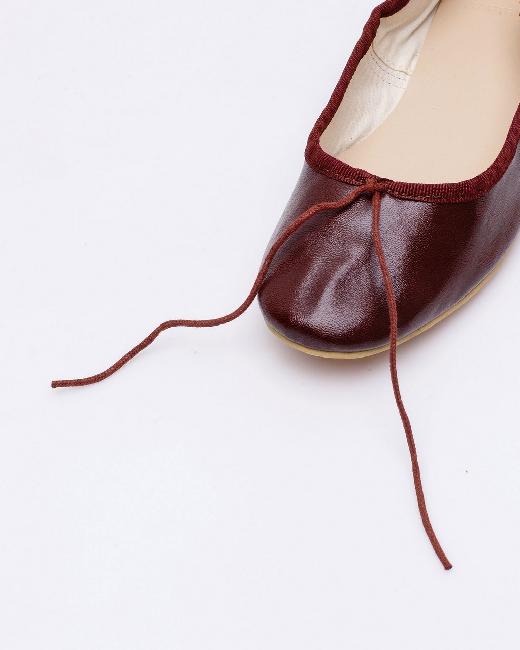 Tagtraume E.Ballerina - Burgundy(¹ö°Çµð)