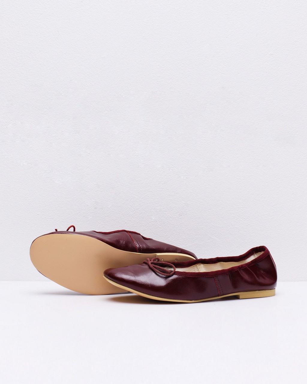Tagtraume E.Ballerina - Burgundy(¹ö°Çµð)