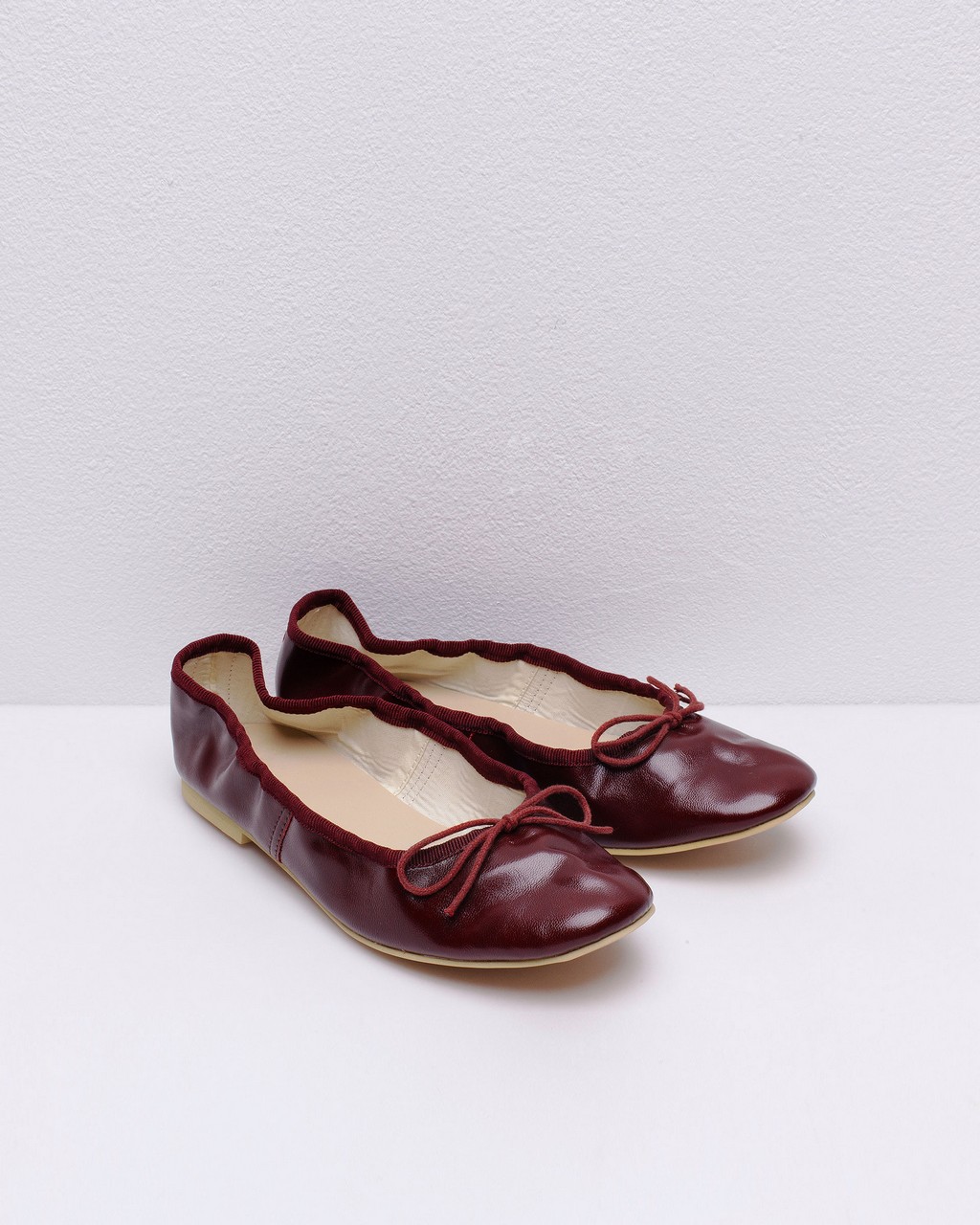 Tagtraume E.Ballerina - Burgundy(¹ö°Çµð)