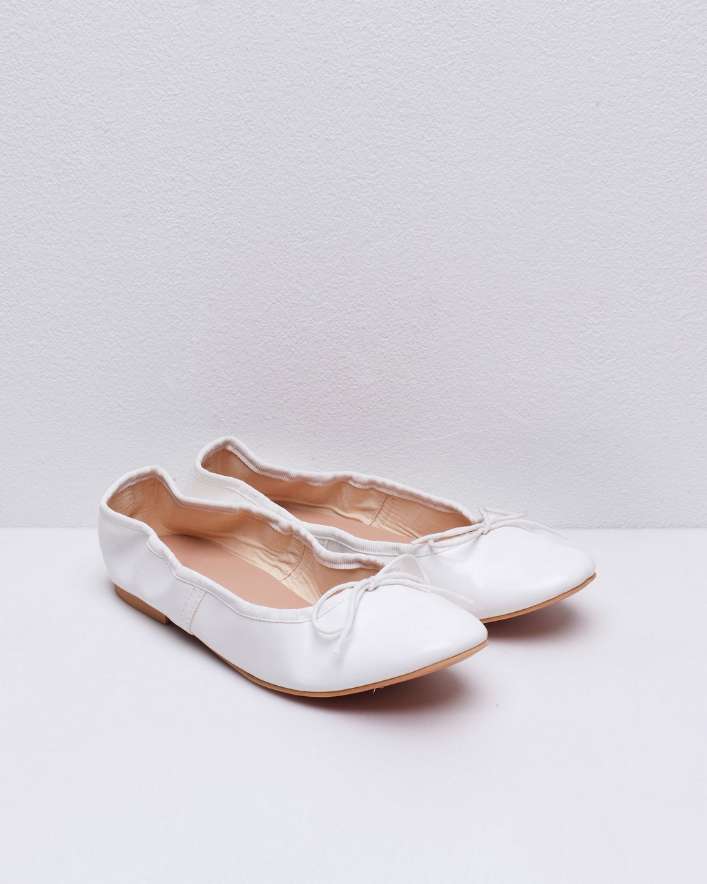 Tagtraume E.Ballerina - White(ÈÀÌÆ®)