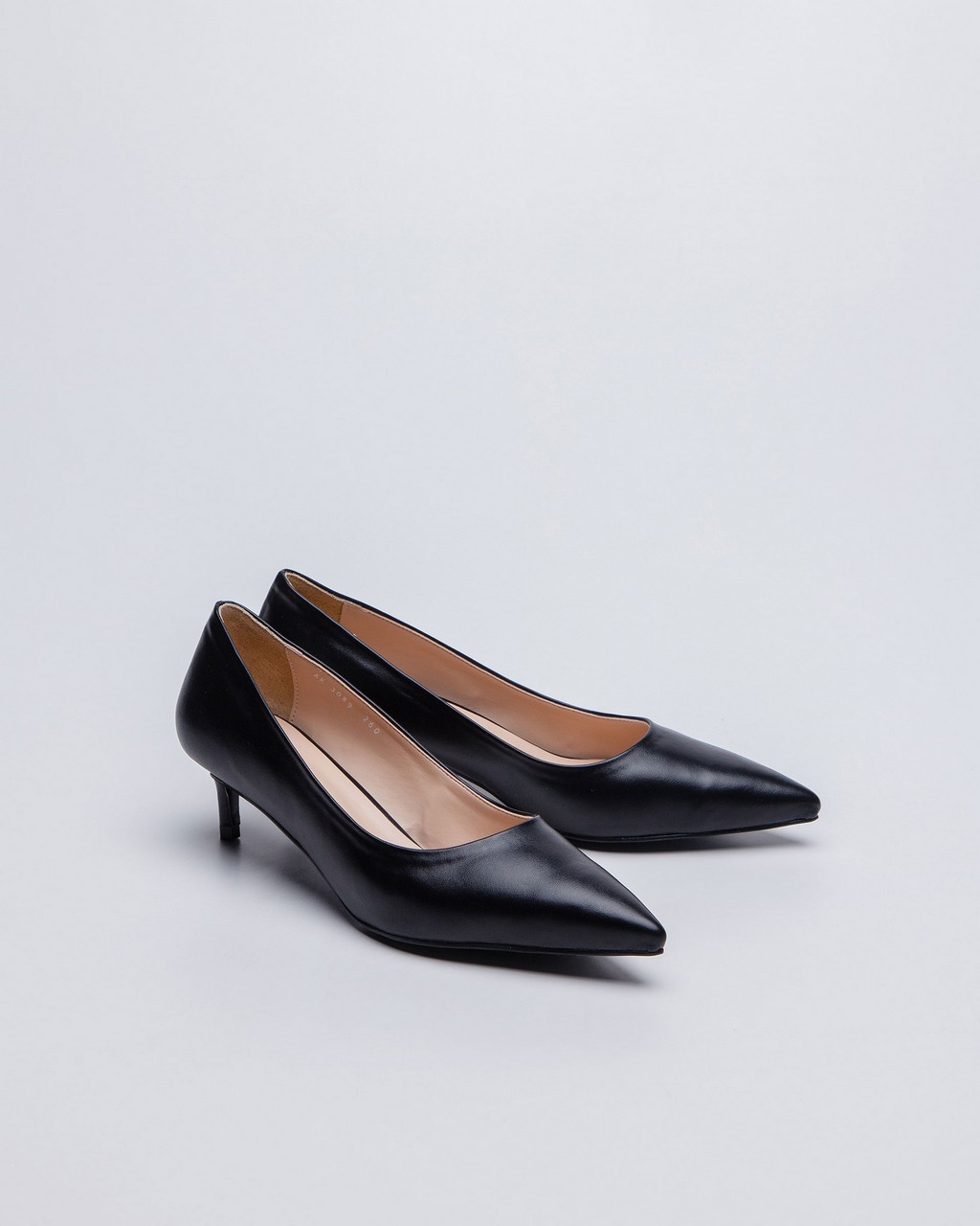 Tagtraume Bacca-02 - Black(ºí·¢)