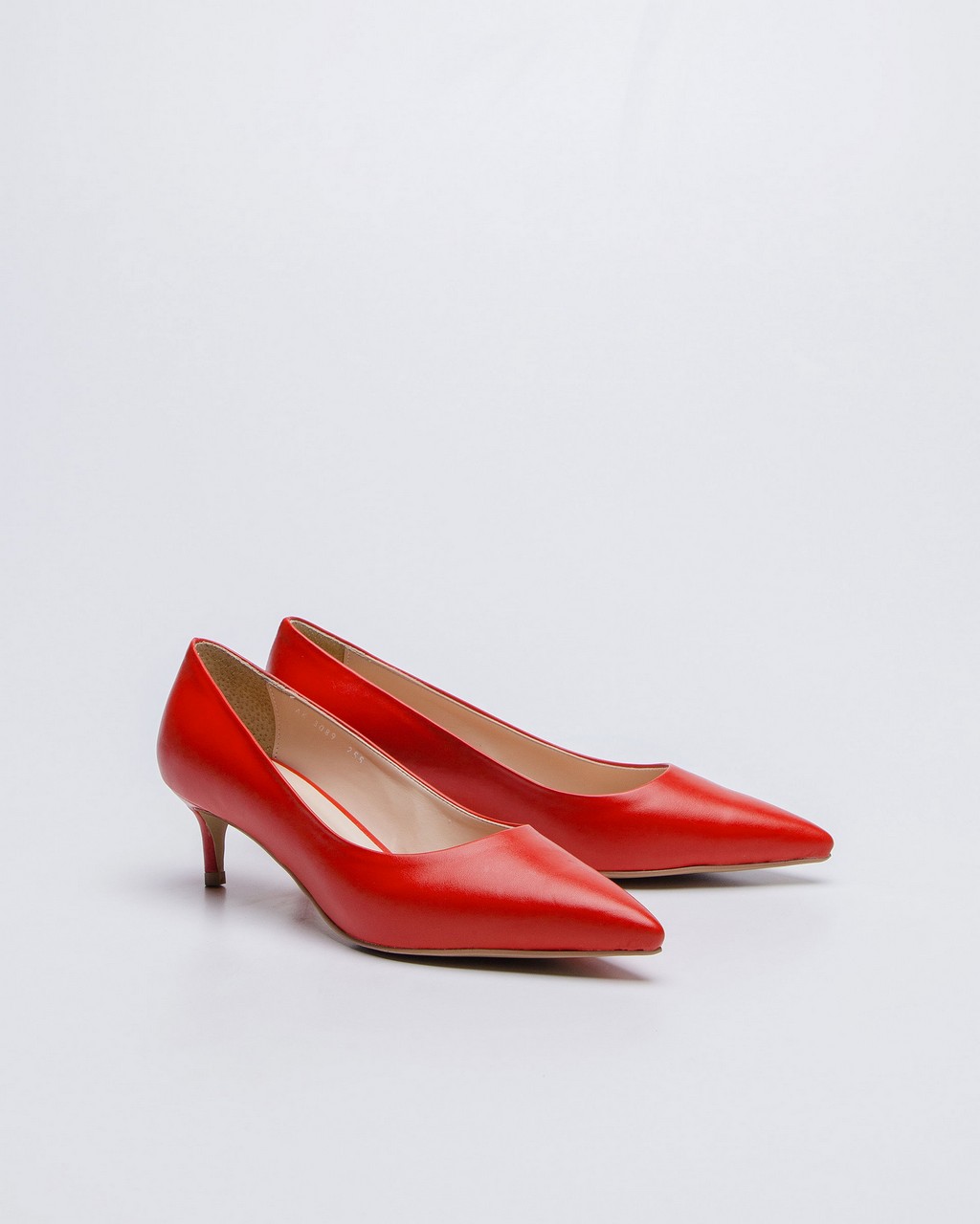 Tagtraume Bacca-02 - Red(·¹µå)