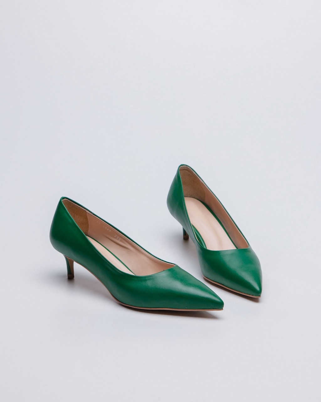 Tagtraume Bacca-02 - Green(±×¸°)