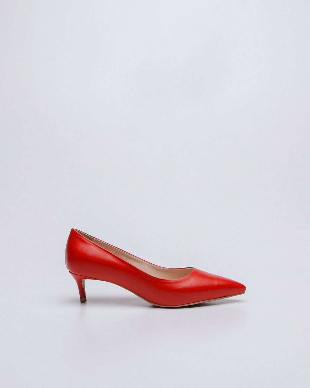 Tagtraume Bacca-02 - Red(·¹µå)