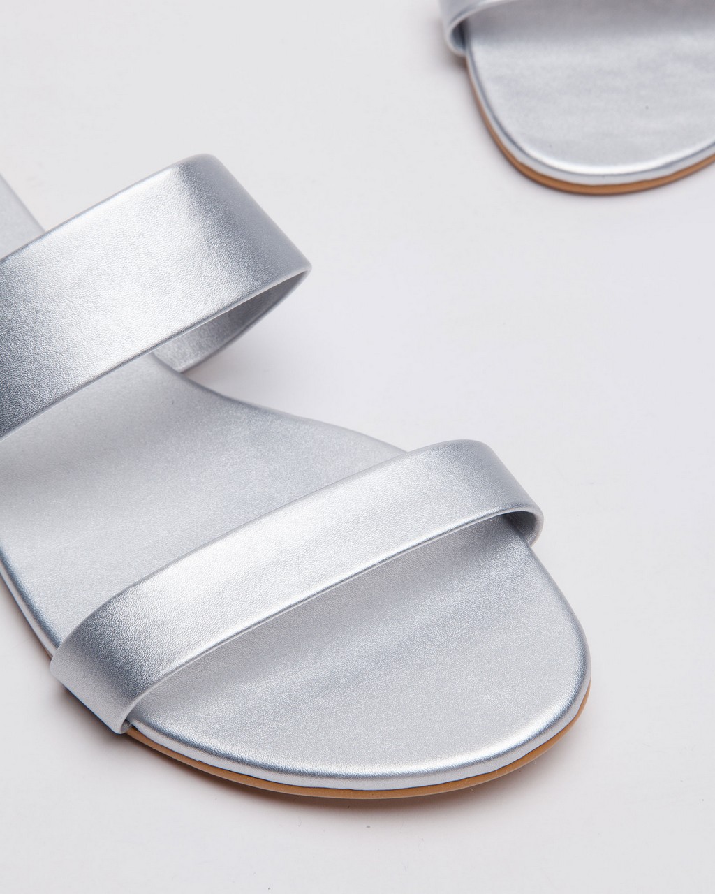 Tagtraume Clerk - Silver PU(½Ç¹ö PU)