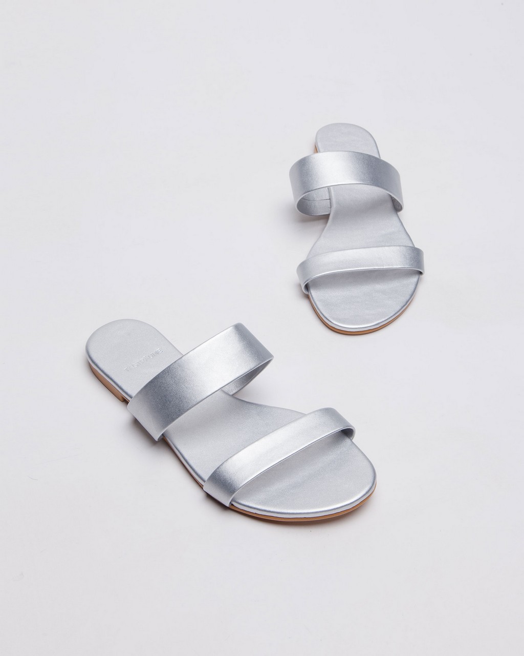 Tagtraume Clerk - Silver PU(½Ç¹ö PU)