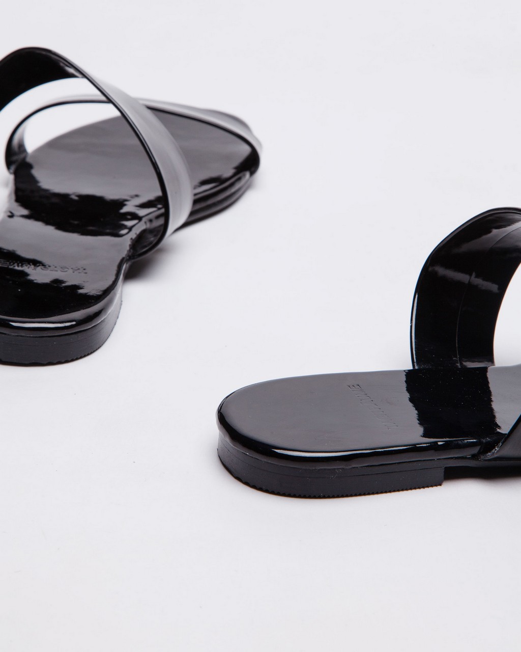 Tagtraume Clerk - Black Enamel(ºí·¢ ¿¡³ª¸á)