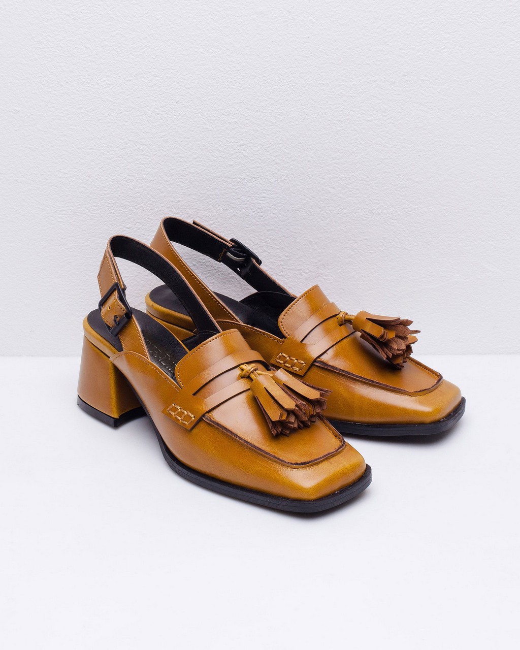 Tagtraume Decent - Yellow(¿»·Î¿ì)
