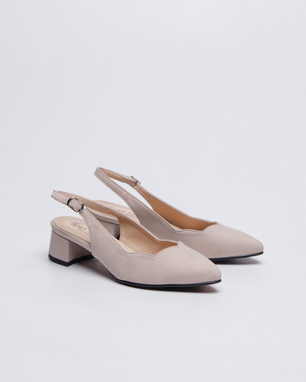 Tagtraume Delphine - Beige(º£ÀÌÁö)