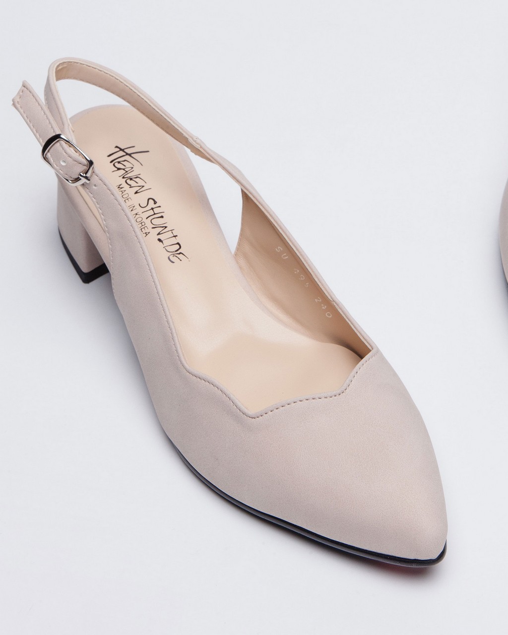 Tagtraume Delphine - Beige(º£ÀÌÁö)