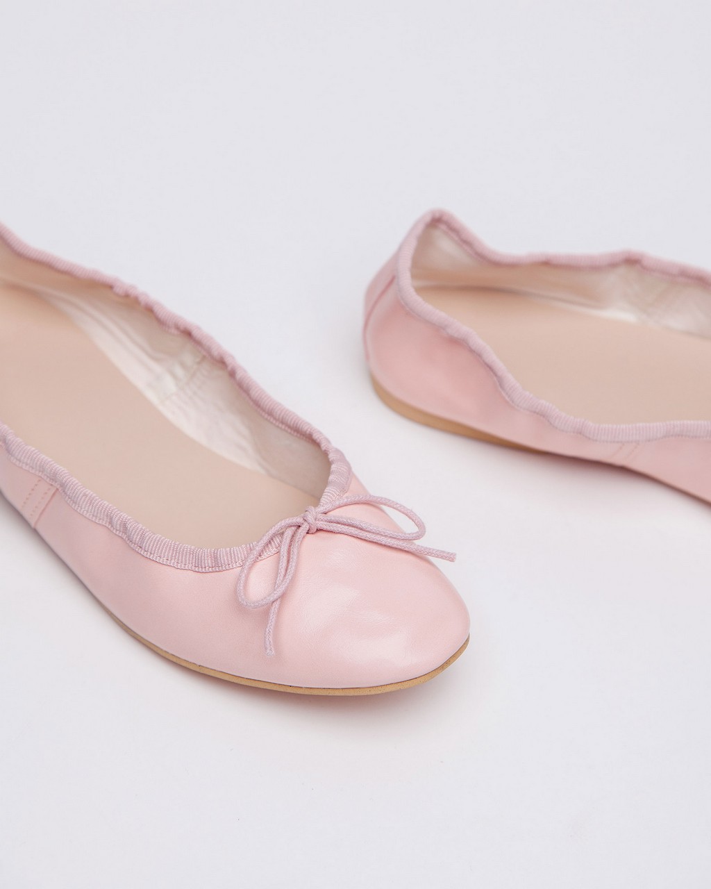 Tagtraume E.Ballerina-Spring - Pink(ÇÎÅ©)