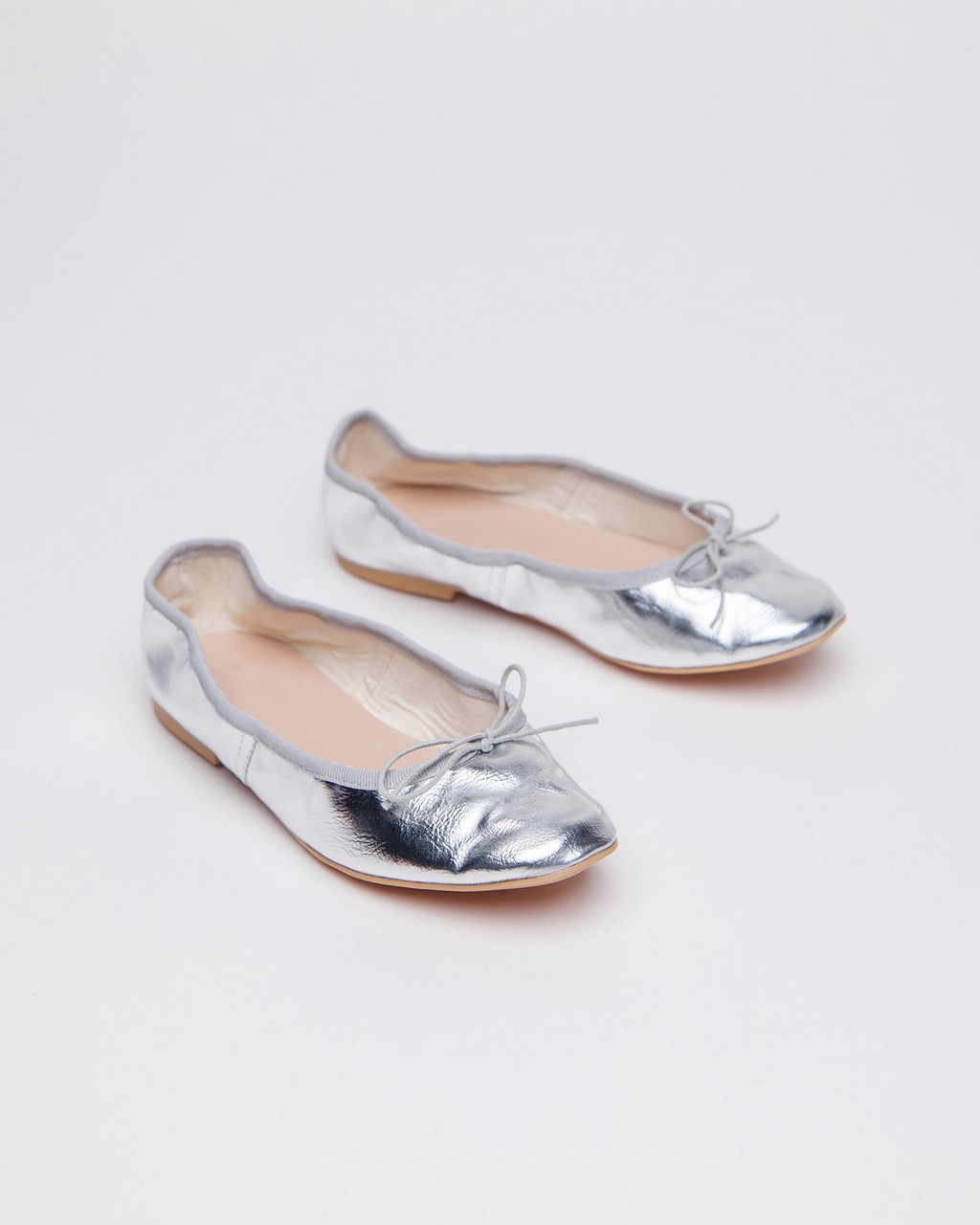 Tagtraume E.Ballerina-Spring - Silver(½Ç¹ö)