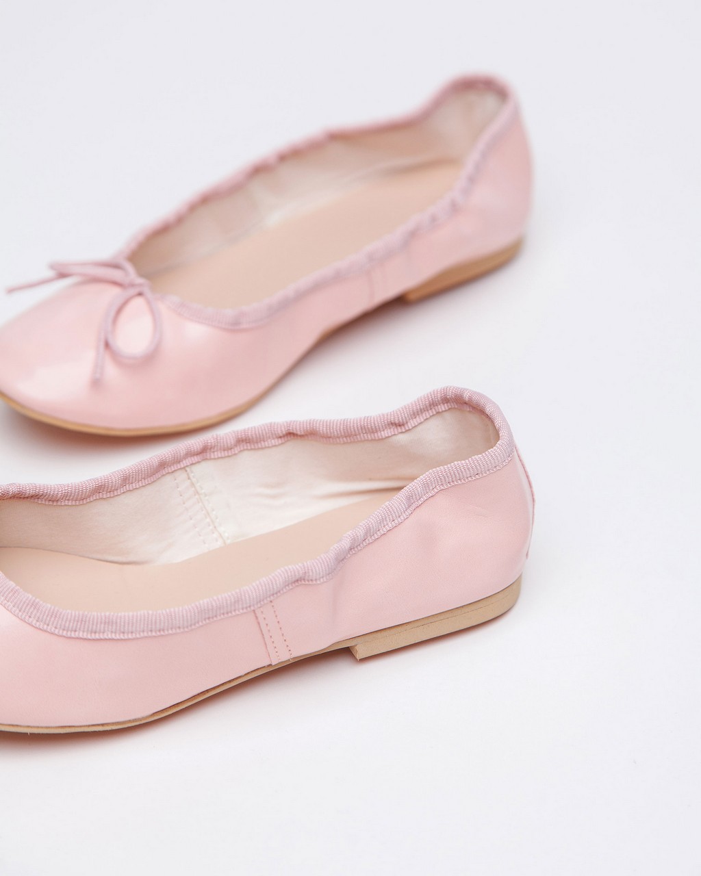Tagtraume E.Ballerina-Spring - Pink(ÇÎÅ©)