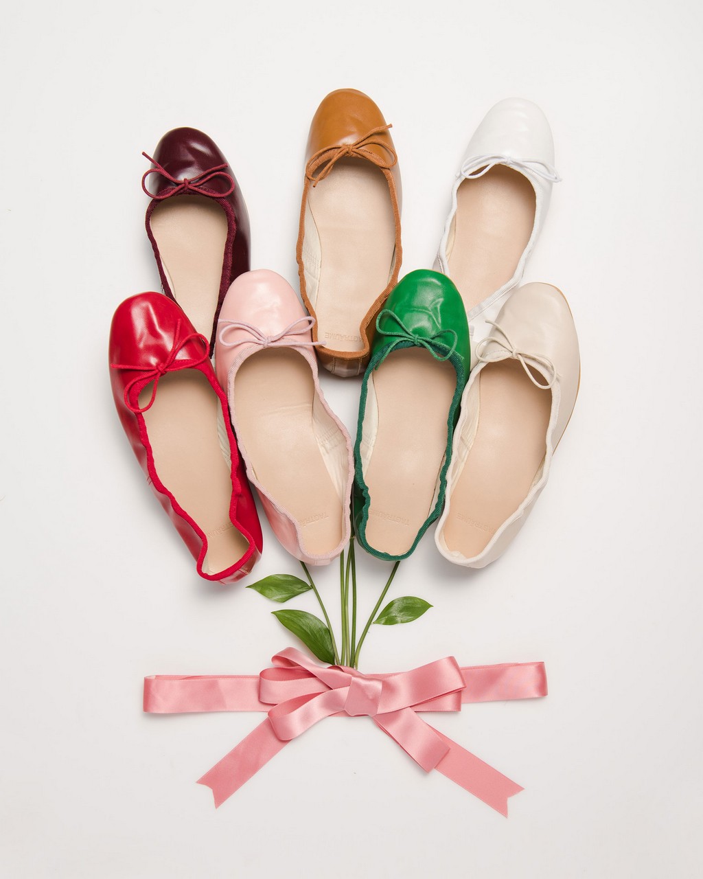 Tagtraume E.Ballerina-Spring - 0