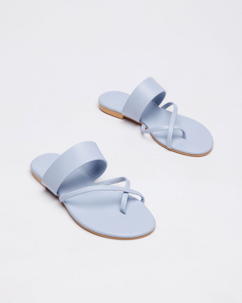 Tagtraume Edition - Sky Blue PU(½ºÄ«À̺í·ç PU)