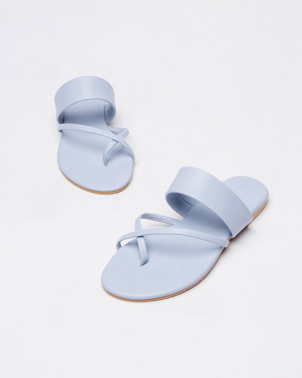 Tagtraume Edition - Sky Blue PU(½ºÄ«À̺í·ç PU)