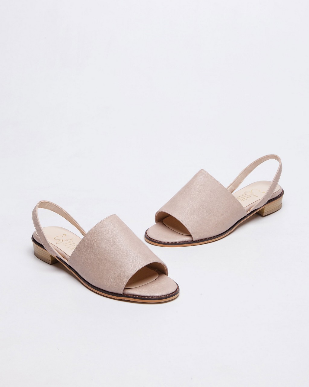 Tagtraume Overall-02 - Beige(º£ÀÌÁö)