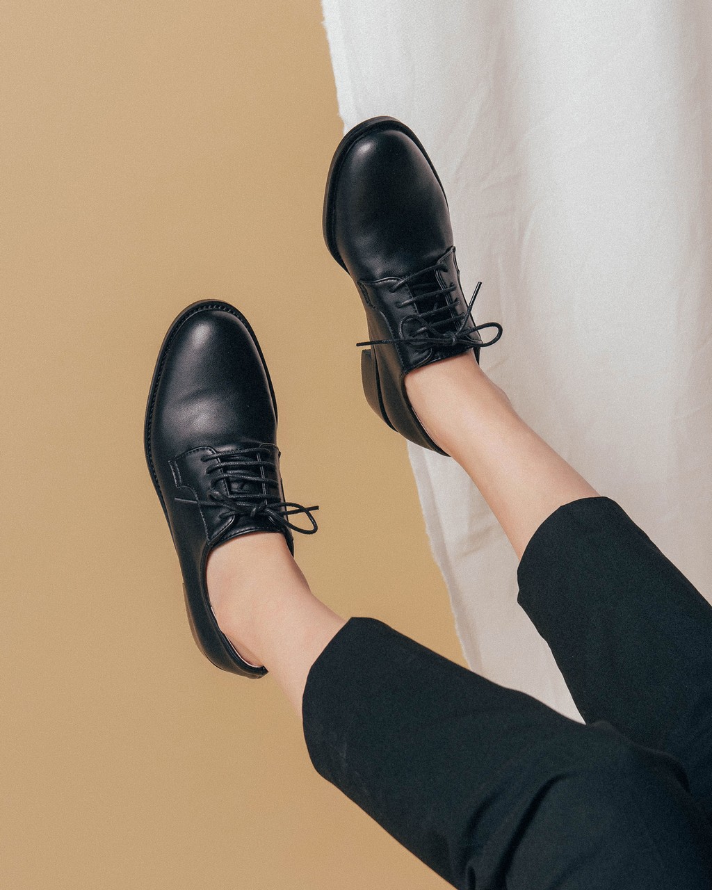 Tagtraume Oz - Black PU(ºí·¢ ÇÇÀ¯)