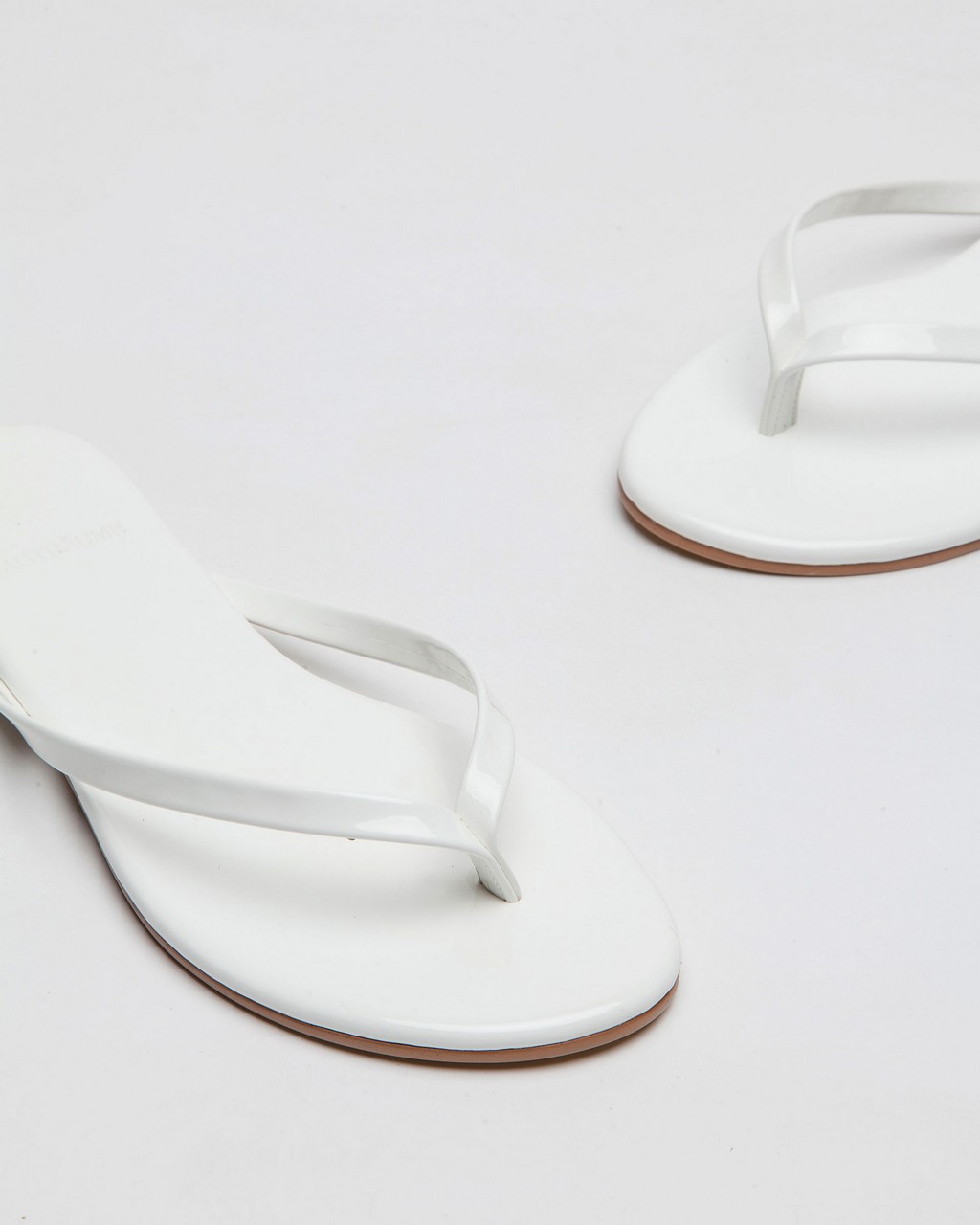 Tagtraume Plasma - White Enamel(ÈÀÌÆ® ¿¡³ª¸á)