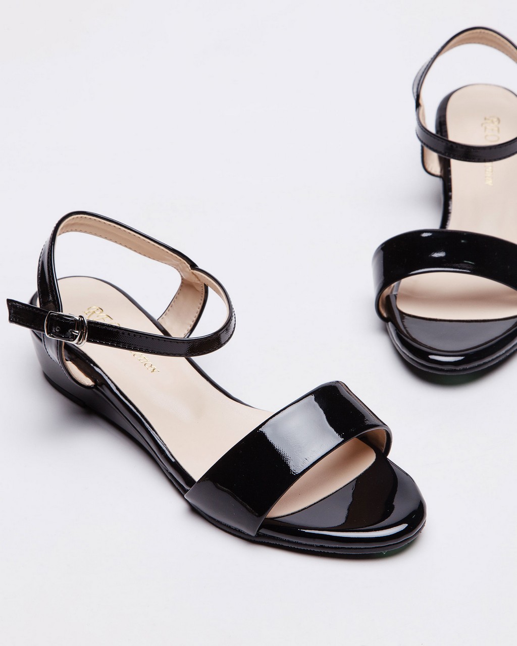 Tagtraume Scale - Black(ºí·¢)