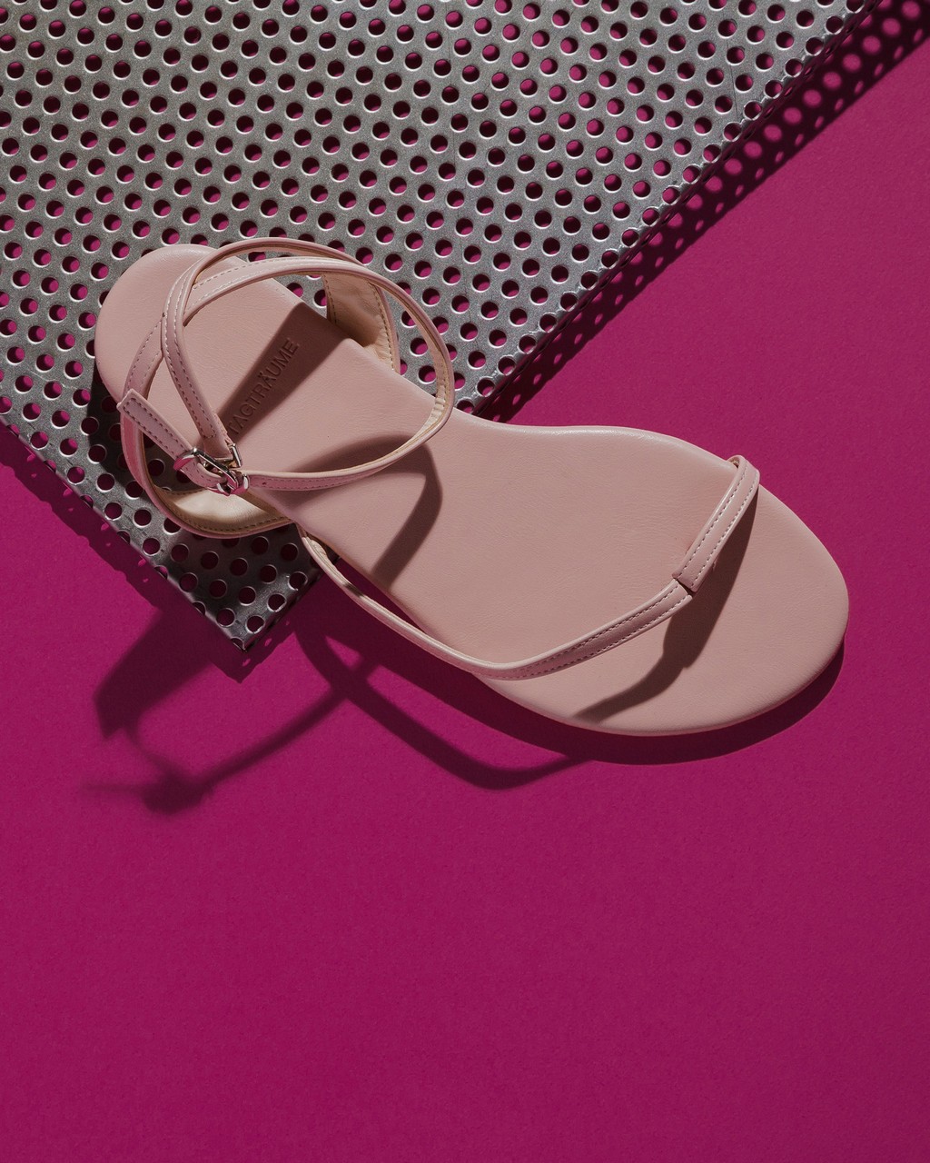 Tagtraume Splash - Pink PU(ÇÎÅ© PU)
