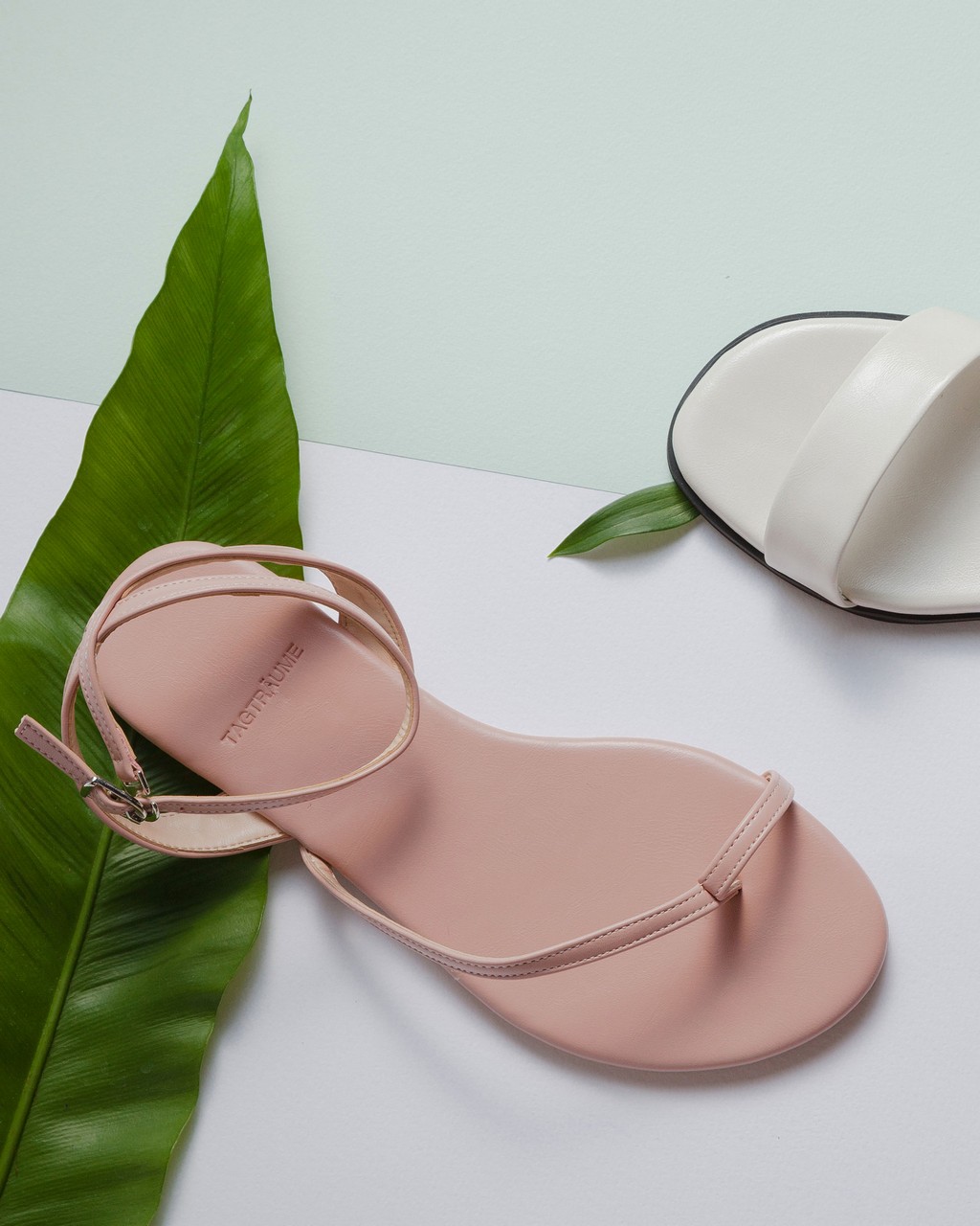 Tagtraume Splash - Pink PU(ÇÎÅ© PU)